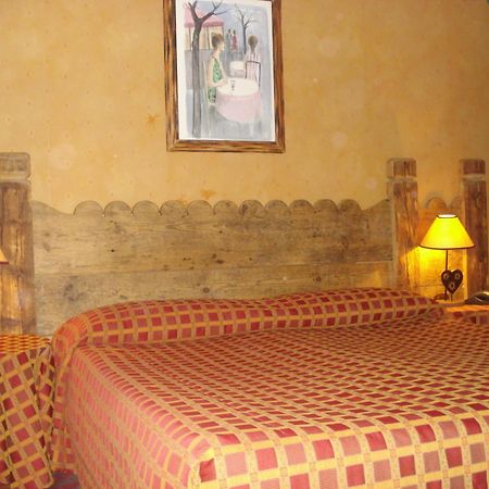 Hotel Chateau Blanc Ла Туил Екстериор снимка