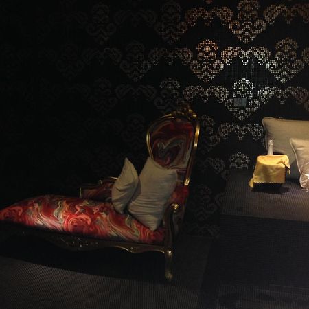 Hotel Chateau Blanc Ла Туил Екстериор снимка