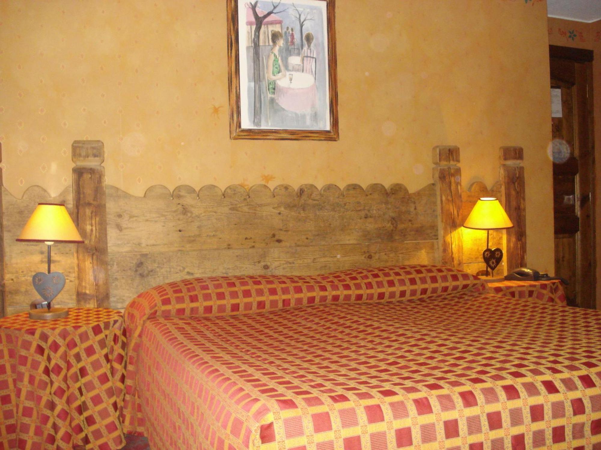 Hotel Chateau Blanc Ла Туил Екстериор снимка