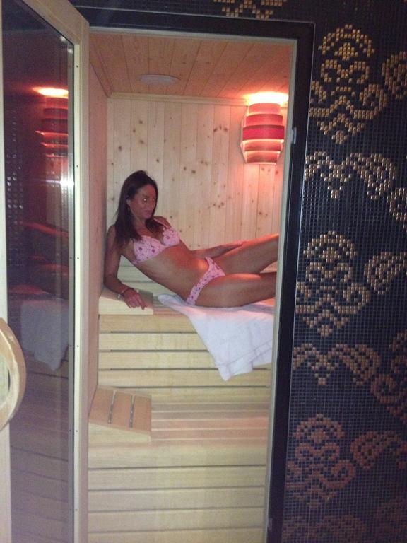 Hotel Chateau Blanc Ла Туил Екстериор снимка