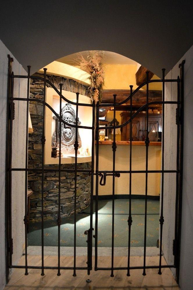 Hotel Chateau Blanc Ла Туил Екстериор снимка