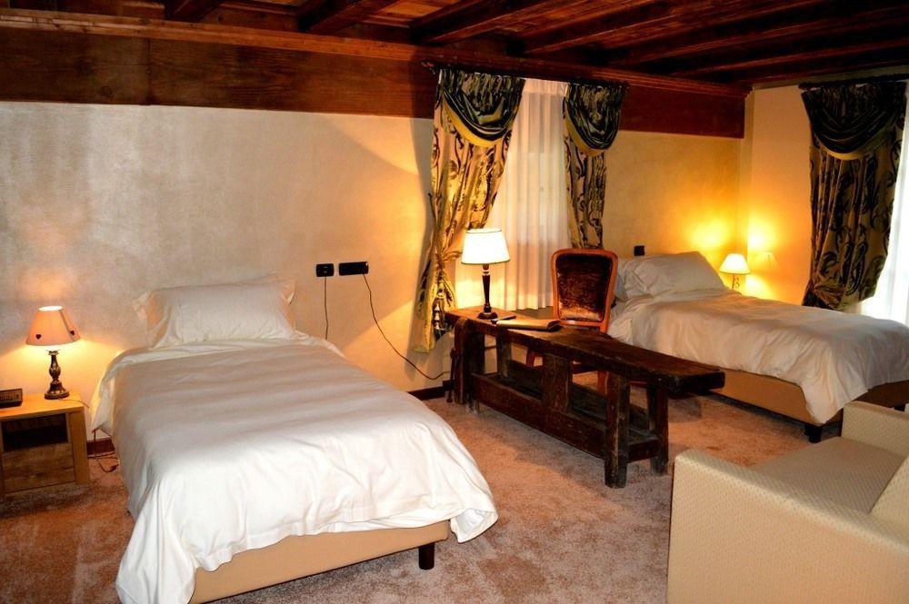 Hotel Chateau Blanc Ла Туил Екстериор снимка