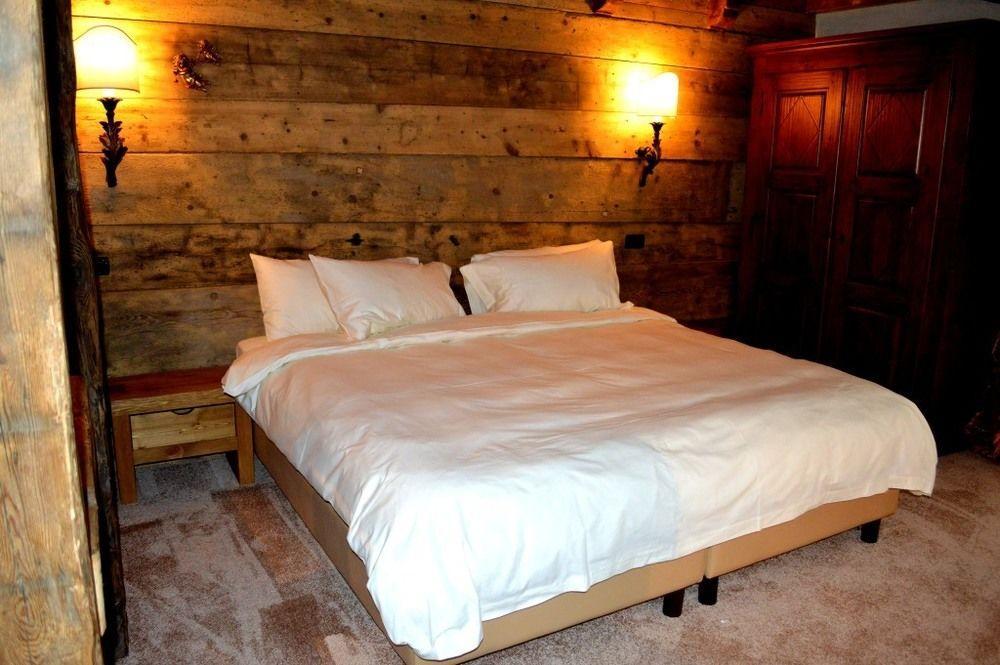 Hotel Chateau Blanc Ла Туил Екстериор снимка