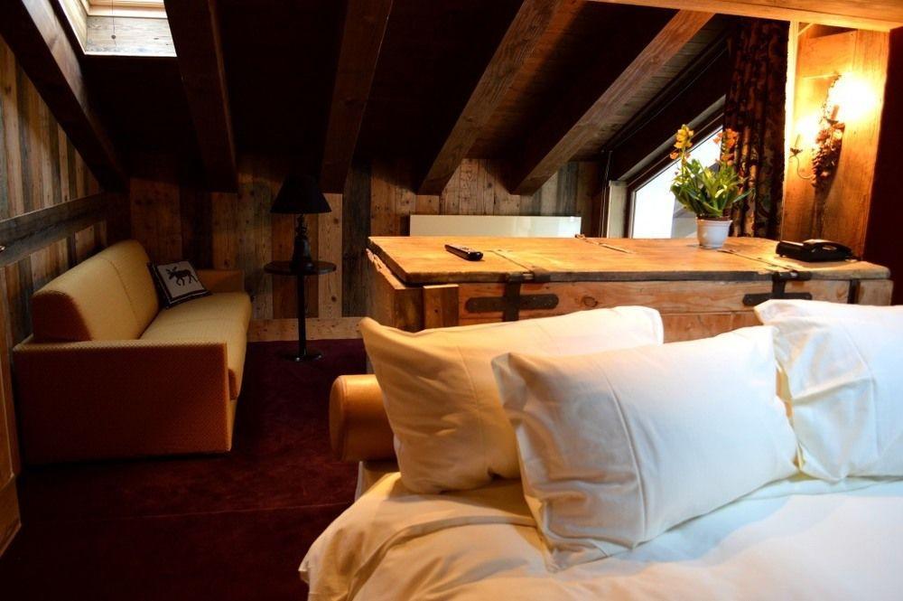 Hotel Chateau Blanc Ла Туил Екстериор снимка