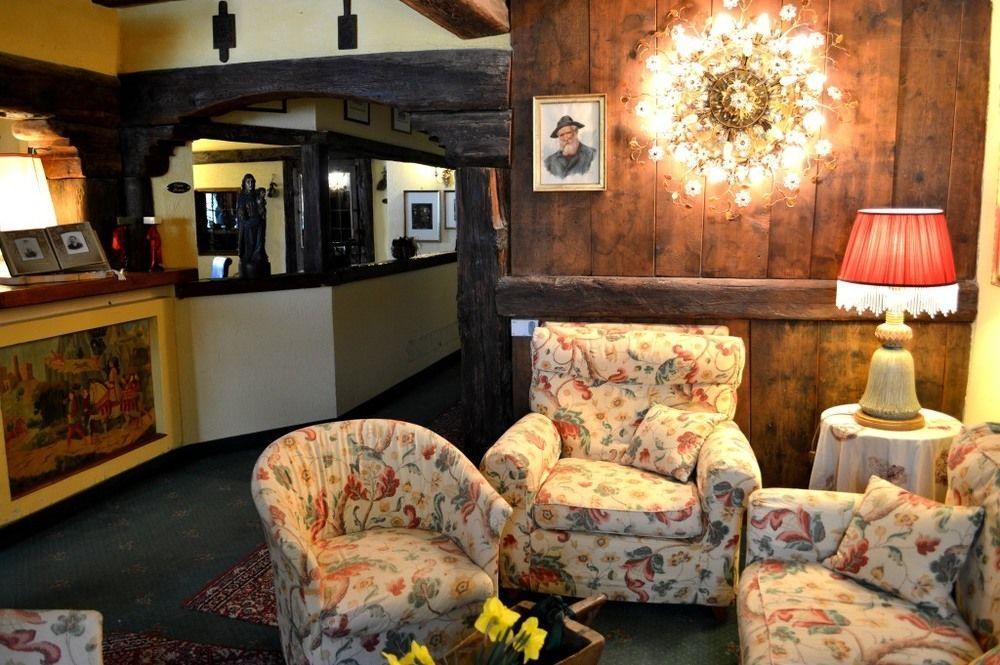Hotel Chateau Blanc Ла Туил Екстериор снимка