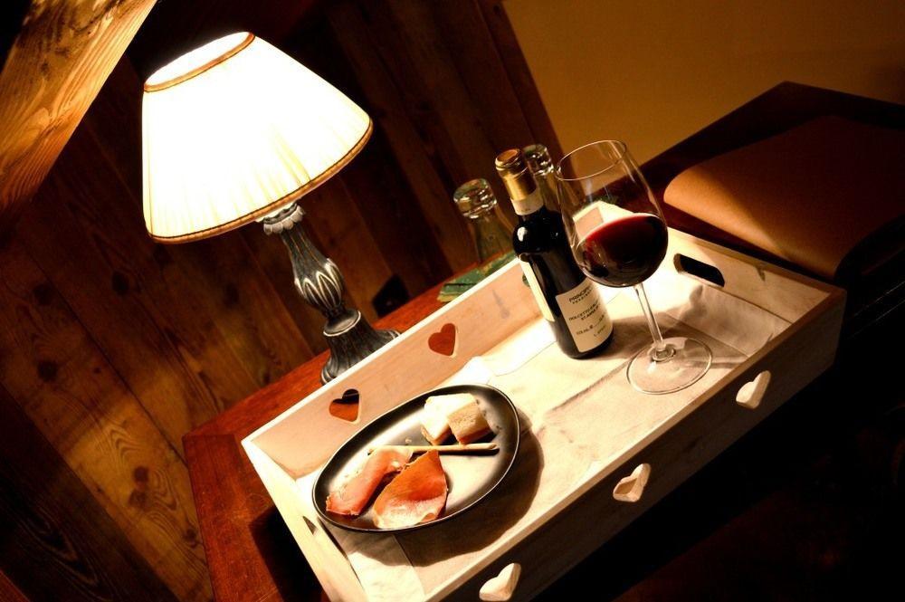 Hotel Chateau Blanc Ла Туил Екстериор снимка