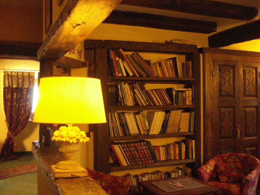Hotel Chateau Blanc Ла Туил Екстериор снимка