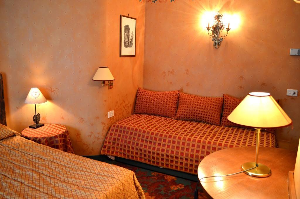 Hotel Chateau Blanc Ла Туил Екстериор снимка