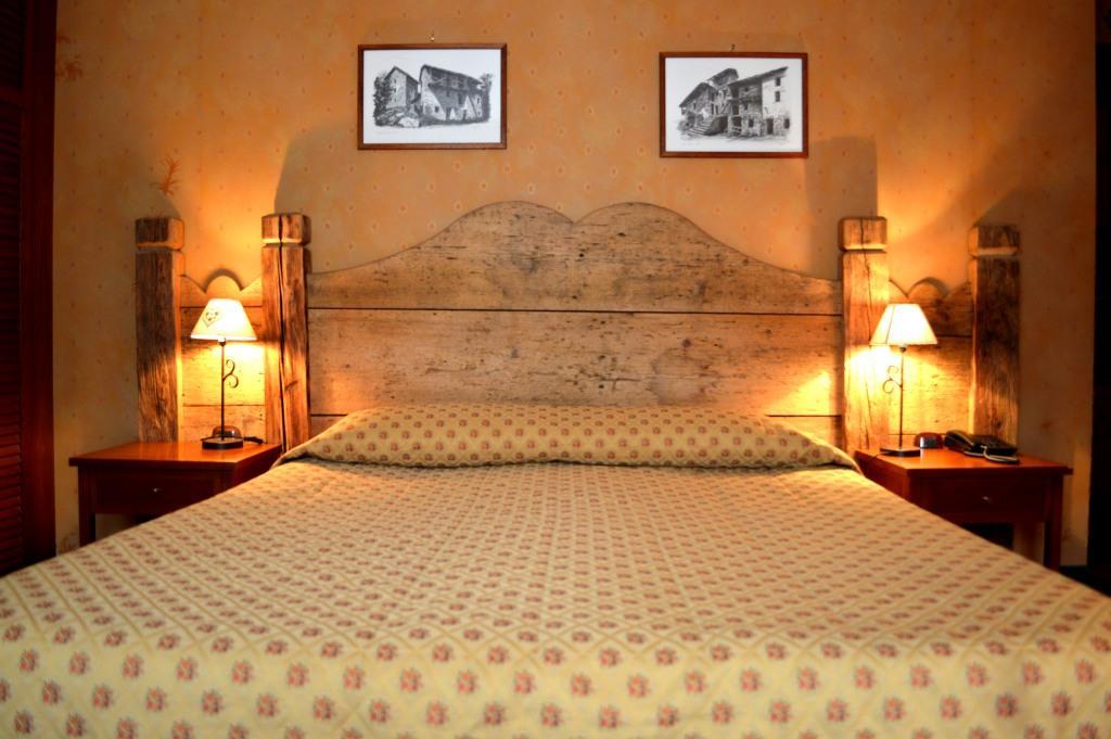 Hotel Chateau Blanc Ла Туил Екстериор снимка