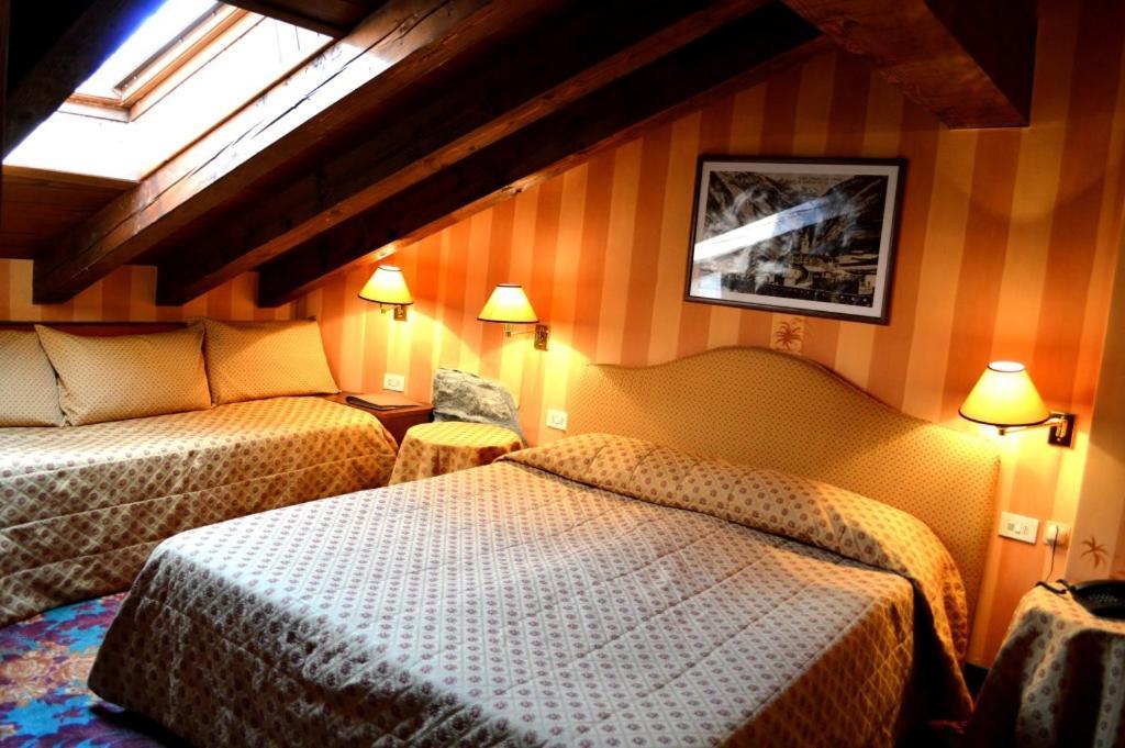 Hotel Chateau Blanc Ла Туил Екстериор снимка