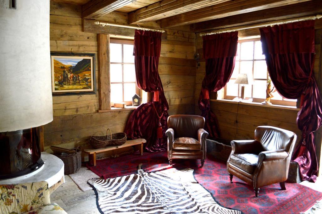 Hotel Chateau Blanc Ла Туил Екстериор снимка