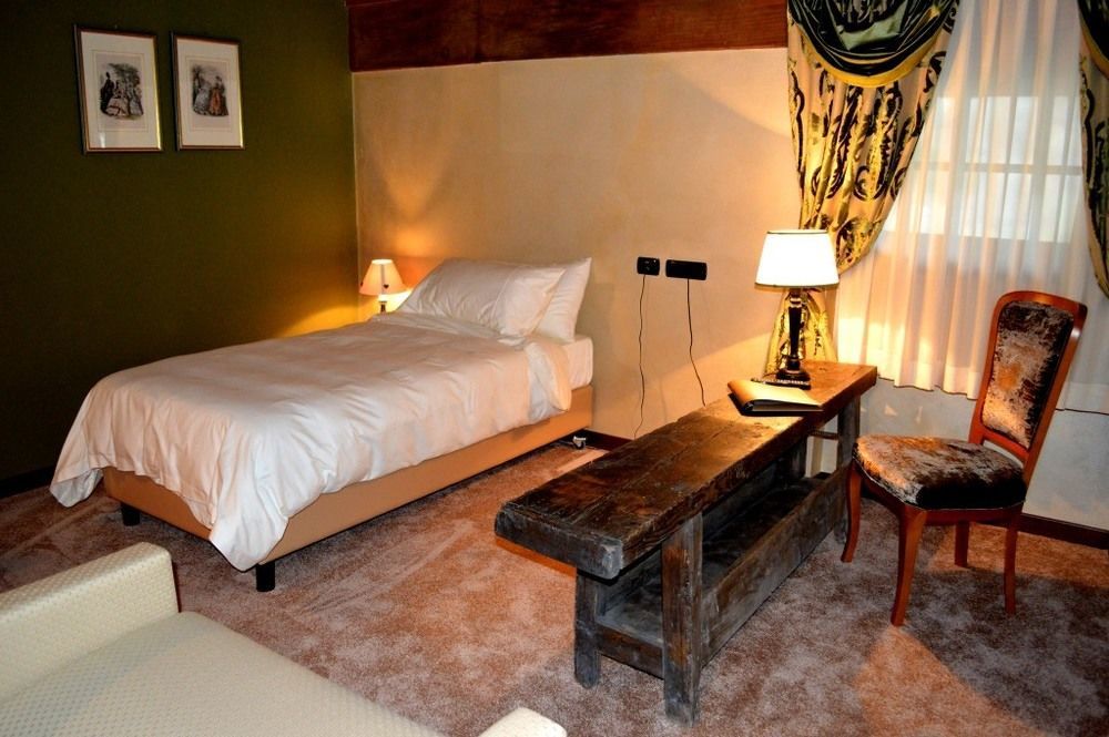Hotel Chateau Blanc Ла Туил Екстериор снимка
