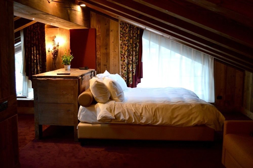 Hotel Chateau Blanc Ла Туил Екстериор снимка