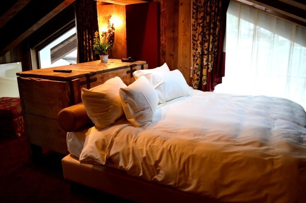 Hotel Chateau Blanc Ла Туил Екстериор снимка
