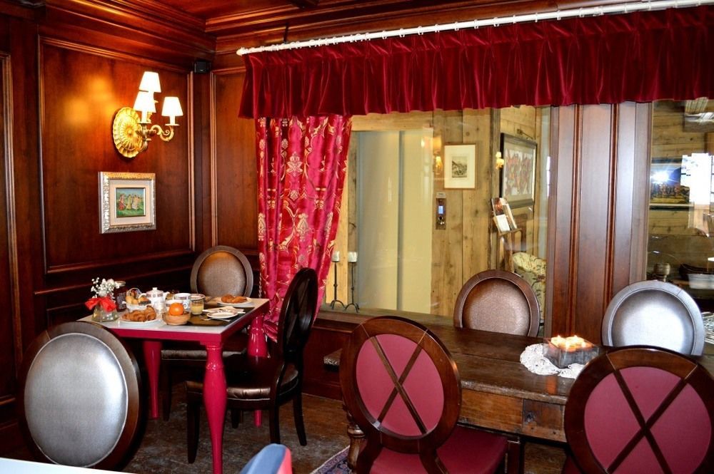 Hotel Chateau Blanc Ла Туил Екстериор снимка