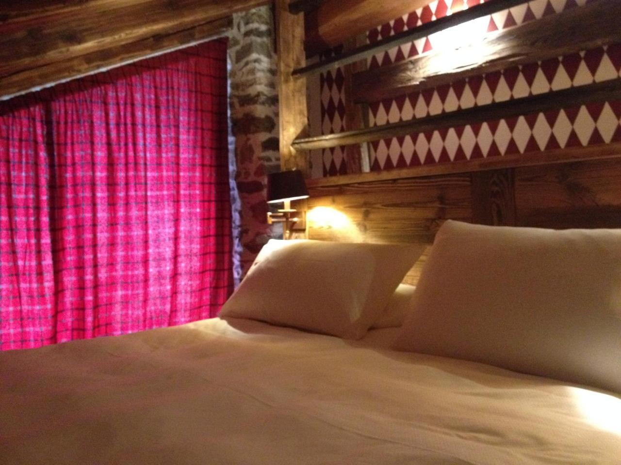 Hotel Chateau Blanc Ла Туил Екстериор снимка