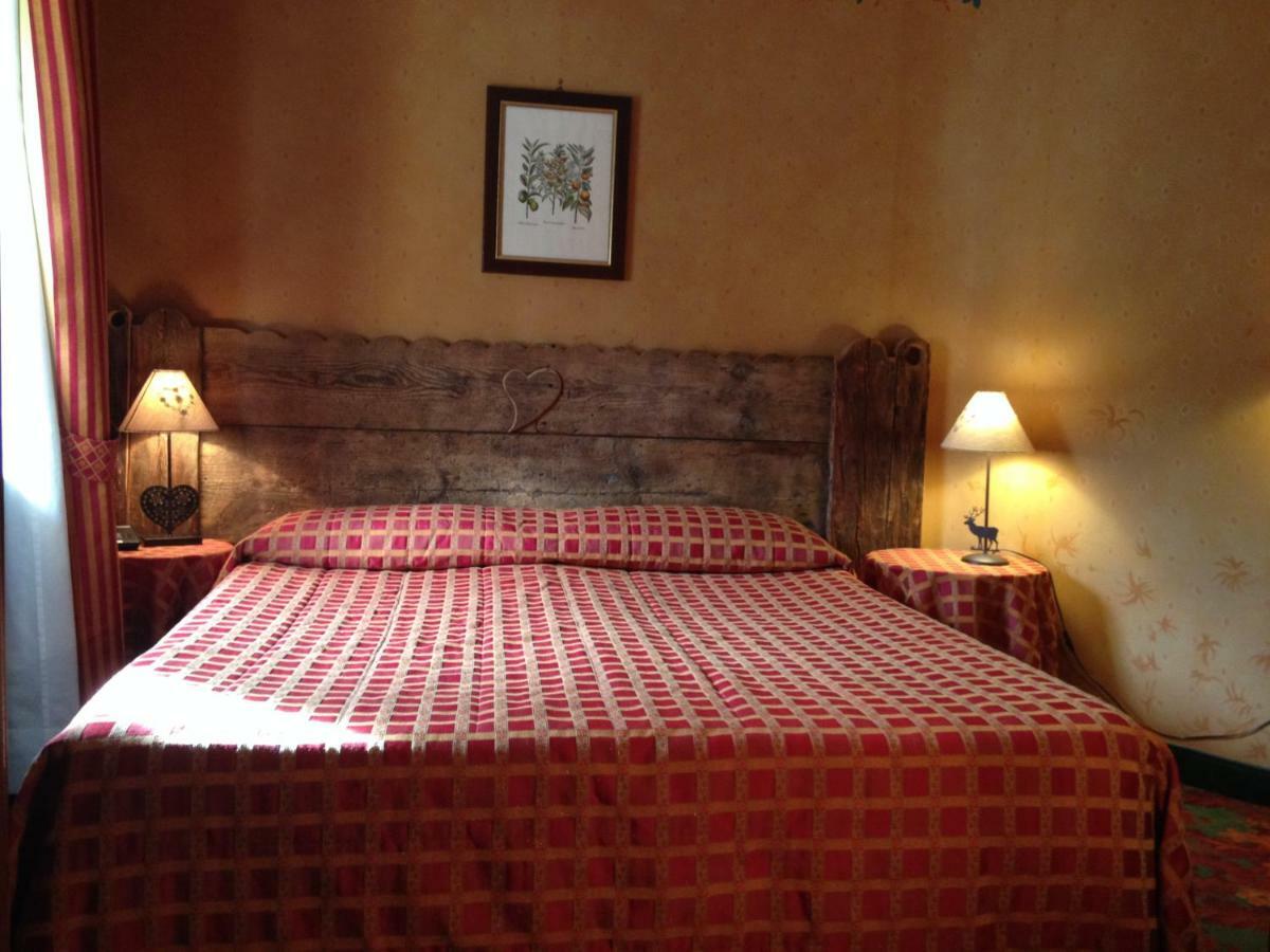 Hotel Chateau Blanc Ла Туил Екстериор снимка