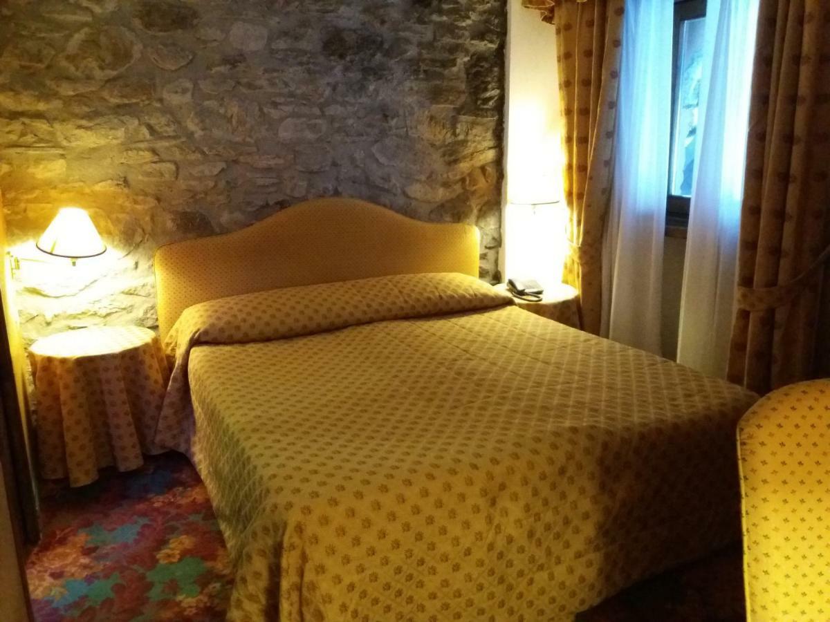 Hotel Chateau Blanc Ла Туил Екстериор снимка